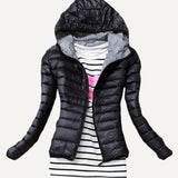 Chaqueta XRM® Alessandra Limited