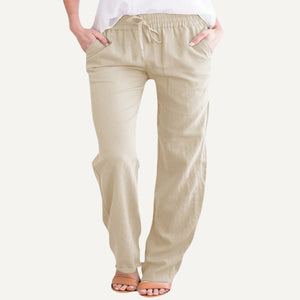 Pants Loof Lino Hello (52% off - 48hs)