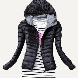 Chaqueta XRM® Alessandra Limited