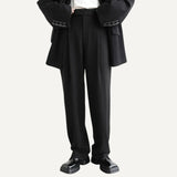Pantalones Largos Trusas Formales Mujer Dama Oficina Verde Gris Negro