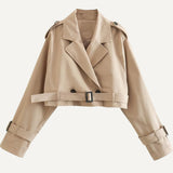 Chaqueta campera chamarra casaca manga larga para mujer. Abrigos holgados