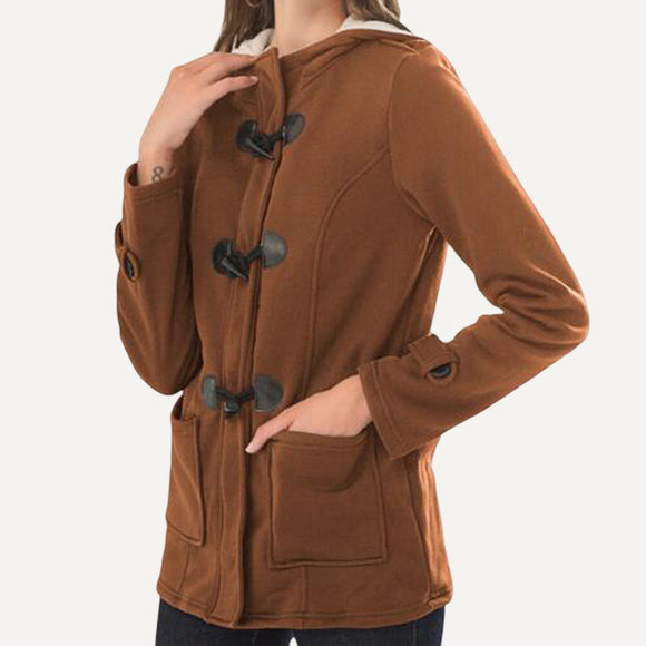 Chaqueta Saco Básico  (45% off - Solo 48hs!)