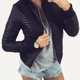 Chaqueta Zipper (30% off - Solo 48hs!)