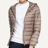 Parka Loof Original Pluma Mujer - 52% OFF- PROMO LIMITADA! CH