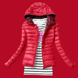 Chaqueta XRM® Alessandra Limited