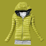 Chaqueta XRM® Alessandra Limited