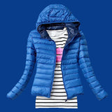 Chaqueta XRM® Alessandra Limited