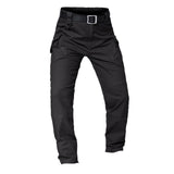 Pantalones tácticos para hombre. Pantalón con múltiples bolsillos. Pantalón para hombre militar.
