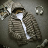 Chaqueta Campera Pluma SOLO 50 EN PROMO!
