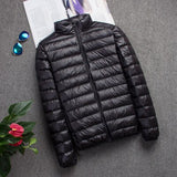 Chaqueta Campera Pluma SOLO 50 EN PROMO!
