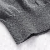 Suéter casual a rayas. Suéter para hombre.