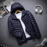 Chaqueta Campera Pluma SOLO 50 EN PROMO!