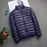 Chaqueta Campera Pluma SOLO 50 EN PROMO!