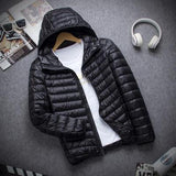 Chaqueta Campera Pluma SOLO 50 EN PROMO!