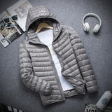 Chaqueta Campera Pluma SOLO 50 EN PROMO!