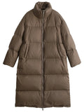 Campera Acolchada Abrigo Mujer Dama Otoño Invierno Casual  Urbano