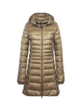 Chaqueta Ultraliviana Larga