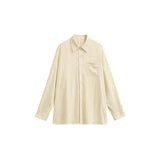 Conjunto Vestido Breteles Camisa Manga Larga Elegante Casual Mujer Primavera Verano