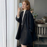 Tapado Sacón Abrigo Mujer Dama Elegante Formal Casual Urbano Otoño Invierno