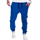 Jogger Davide Autentico