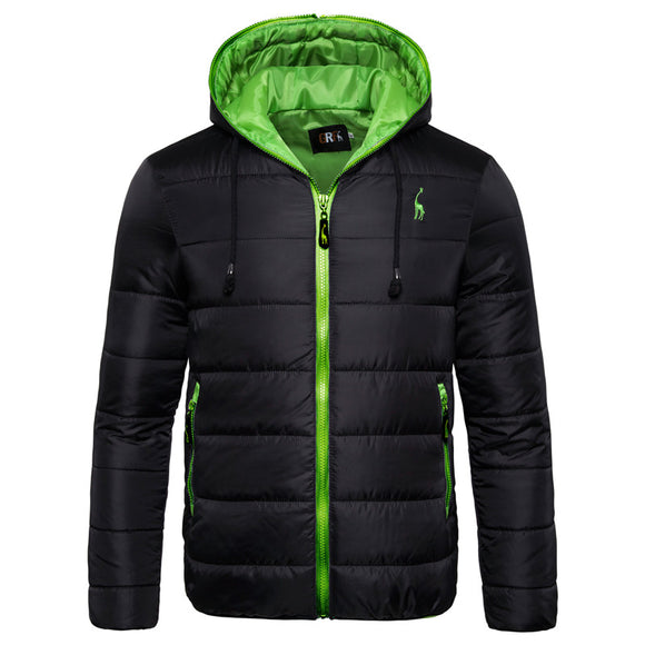 XRM® Chaqueta Limited ES
