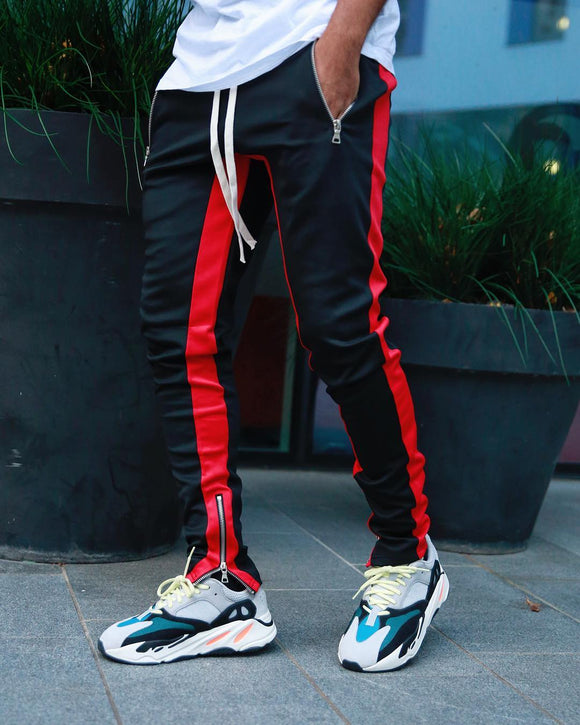 XRM® Joggers Srt Limited (SOLO 50!)