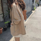 Chic Blazer Loof Lino (40% off - Solo 48hs!)