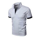 Polo Freddy - Camiseta Chomba