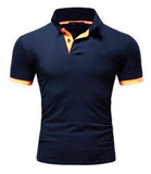 Polo Freddy - Camiseta Chomba