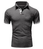 Polo Freddy - Camiseta Chomba