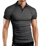 Polo Freddy - Camiseta Chomba