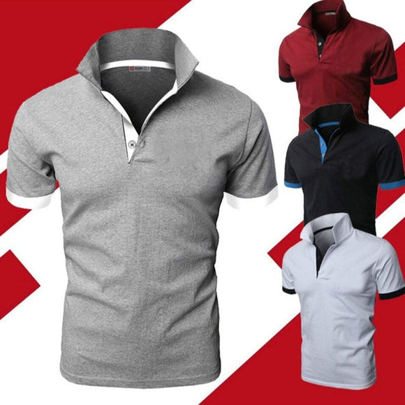 Polo Freddy - Camiseta Chomba