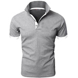 Polo Freddy - Camiseta Chomba