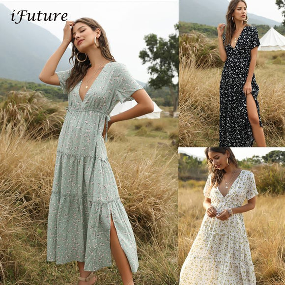 XRM® 2021 Vestido Jazmín Limited (SOLO 50!)