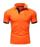 Polo Freddy - Camiseta Chomba