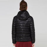 Chaqueta Campera Pluma Casaca Pluma Mujer - (50% OFF) PROMO LIMITADA!