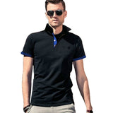 Polo Freddy - Camiseta Chomba