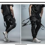 Pantalon Eddie - Joggins