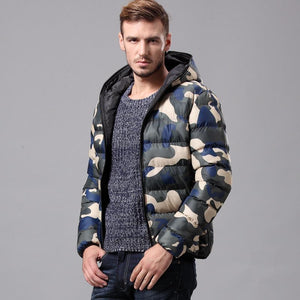 Chaqueta Leonardo - Campera Chamarra Casaca