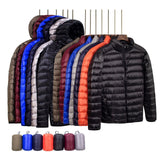 Chaqueta Campera Pluma SOLO 50 EN PROMO!