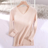 (Venta Relámpago SOLO 50) Sweater Básico Mariel 2021