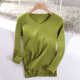 (Venta Relámpago SOLO 50) Sweater Básico Mariel 2021