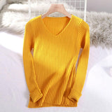 (Venta Relámpago SOLO 50) Sweater Básico Mariel 2021