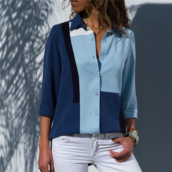 XRM® Blusa Martina Limited (SOLO 50!)