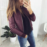 Chaqueta Zipper Loof Auténtica  (30% off - Solo 48hs!)