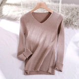 (Venta Relámpago SOLO 50) Sweater Básico Mariel 2021