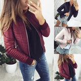 Chaqueta Zipper Loof Auténtica  (30% off - Solo 48hs!)