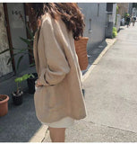 Chic Blazer Loof Lino (40% off - Solo 48hs!)