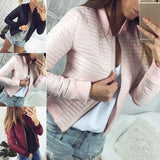 Chaqueta Zipper Loof Auténtica  (30% off - Solo 48hs!)