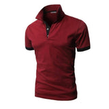 Polo Freddy - Camiseta Chomba